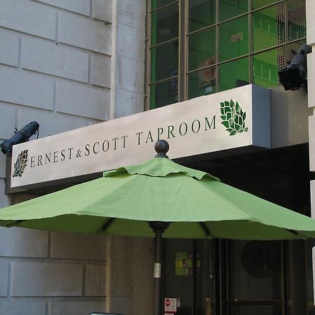 Luxiasuites Rodney Square Wilmington Ngoại thất bức ảnh