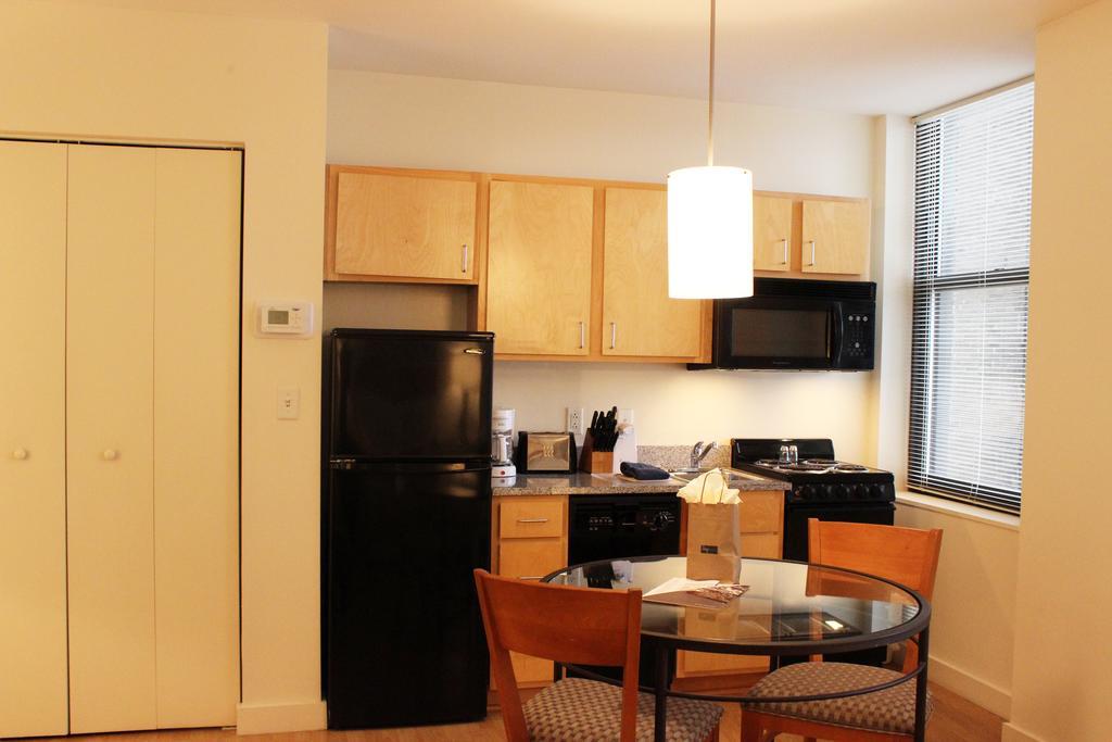 Luxiasuites Rodney Square Wilmington Ngoại thất bức ảnh