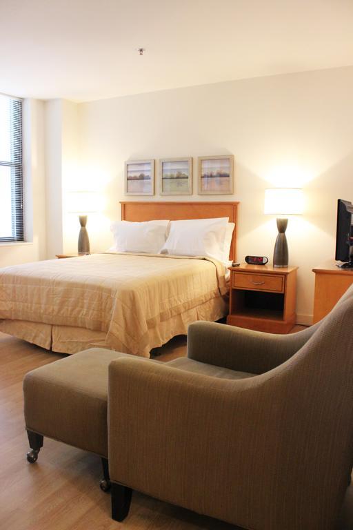 Luxiasuites Rodney Square Wilmington Ngoại thất bức ảnh