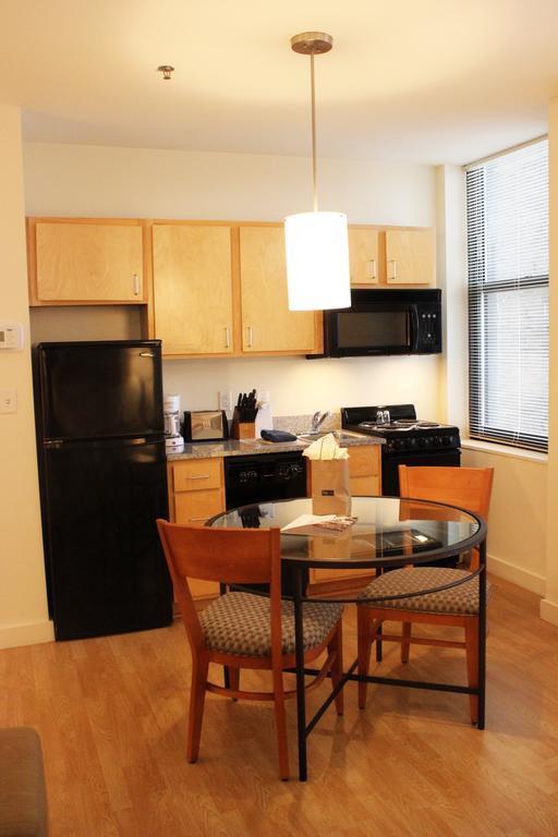 Luxiasuites Rodney Square Wilmington Ngoại thất bức ảnh